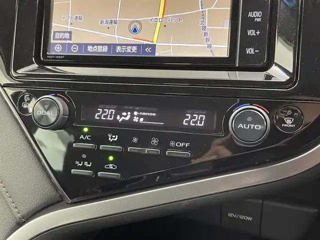 トヨタ カムリ G 富山県 2019(令1)年 2.5万km グラファイトM 純正メモリナビ /フルセグ/Bluetooth/バックカメラ/ETC/パワーシート /トヨタセーフティセンス/オートハイビーム/LEDオートライト/前後コーナーセンサー/ドライブレコーダー/レーダークルーズコントロール/スマートキー/プッシュスタート