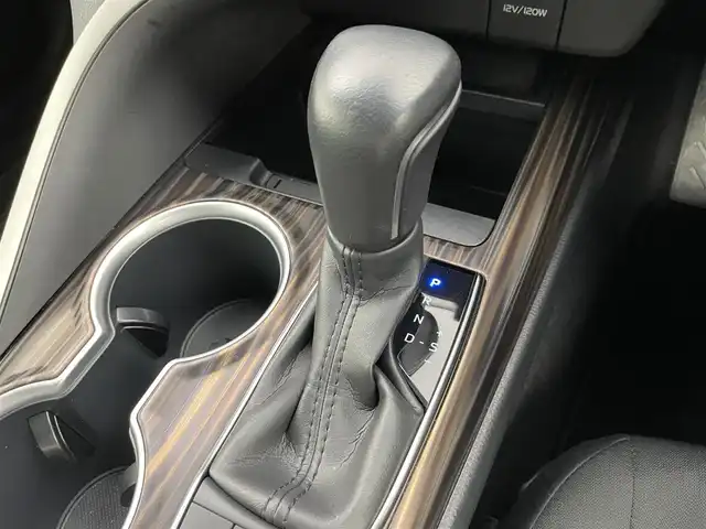 トヨタ カムリ G 富山県 2019(令1)年 2.5万km グラファイトM 純正メモリナビ /フルセグ/Bluetooth/バックカメラ/ETC/パワーシート /トヨタセーフティセンス/オートハイビーム/LEDオートライト/前後コーナーセンサー/ドライブレコーダー/レーダークルーズコントロール/スマートキー/プッシュスタート
