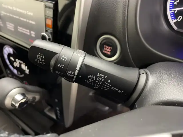 日産 デイズ ハイウェイスター Vセレ +Safty 鹿児島県 2015(平27)年 7.5万km ホワイトパール 純正SDナビ/（AM/FM/CD/DVD/Bluetooth）/フルセグテレビ/アラウンドビューモニター/HIDライト/オートエアコン/純正AW14インチ/スマートキー /電格ミラー/純正ドアバイザー/アイドリングストップ/シートリフター