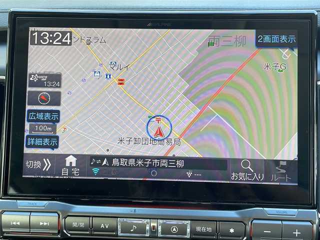 三菱 デリカＤ：５ P 鳥取県 2021(令3)年 1.8万km エメラルドブラックパール/アイガーグレーメタリック 4WD/衝突軽減ブレーキ/ALPINE11型ナビ【EX11NX】/・フルセグ/CD/DVD/Bluetooth/USB/HDMI/全方位モニター/両側電動スライドドア/パワーバックドア/スマートキー/プッシュスタート/レーダークルーズ/ETC2.0/前後ドライブレコーダー/D席パワーシート/前席シートヒーター/AUTOステップ/ハンドルヒーター/ルーフキャリア/リアラダー/JAOSマットフラップ/社外16ホイール/TOYOホワイトレタータイヤ/ブラインドスポットモニター/LEDライト/LEDフォグ/オートライト/W&サイドエアバック/カーテンエアバック