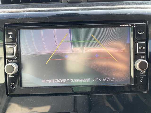 日産 デイズ J 福岡県 2016(平28)年 9.4万km アイスブルー 純正ナビ/（BT/フルセグ/AM/FM/DISC/AUX/SD/SDREC)/Bカメラ/ステアリングスイッチ/横滑り防止装置/純正フロアマット/ベンチシート/リモコンキー/ドライブレコーダー/パワーステアリング/パワーウィンドウ/保証書/取扱説明書
