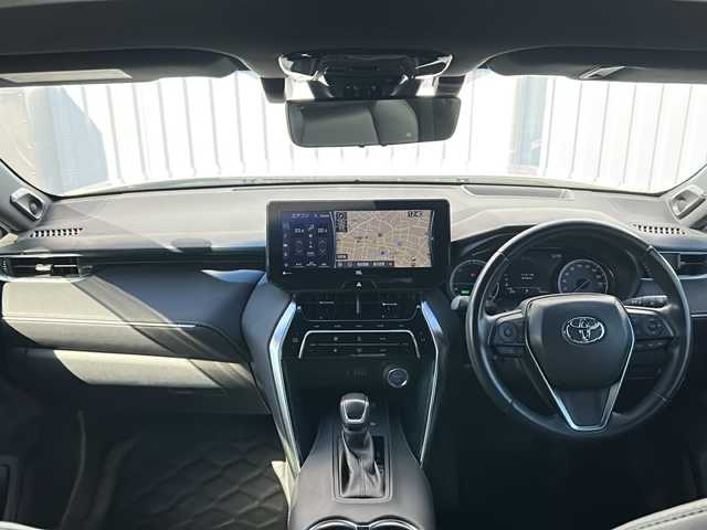 トヨタ ハリアー ハイブリッド Z 三重県 2020(令2)年 4万km ホワイトパールクリスタルシャイン 純正ナビ /バックカメラ /BSM /デジタルインナーミラー /JBL /ビルトインETC2.0 /スペアキー /パワーバックドア /運転席パワーシート/前後コーナーセンサー /レーダークルーズコントロール /レーンキープアシスト/衝突軽減ブレーキ/ハーフレザーシート/LEDヘッドライト/オートハイビーム/オートライト/革巻きステアリング/ステアリングスイッチ/電子パーキング/電動格納ミラー/禁煙車