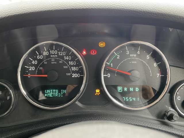 クライスラー・ジープ ジープ ラングラー アンリミテッド サハラ 愛知県 2012(平24)年 7.6万km 緑 ワンオーナー/キーレス/純正CDオーディオ/サイドカメラ/クルーズコントロール/ダウンヒルアシスト/サイドステップ/JEPPESEN（ジェップセン）MJCR#216　17インチホール/ステアリングスイッチ/ハロゲンヘッドライト/フォグランプ/ETC/オートライト/純正ラバーマット/点検整備記録簿（ディーラーH27・29）/（その他R1・R3・R5)