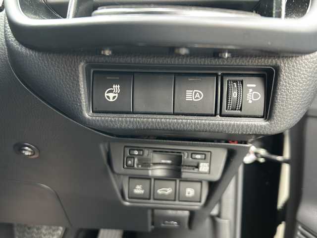 トヨタ プリウス Z 岐阜県 2023(令5)年 4.5万km アティチュードブラックマイカ 登録時走行距離：44867km/ワンオーナー/純正ナビ/フルセグテレビ・Bluetooth/パノラミックビューモニター/モデリスタエアロ/デジタルインナーミラー/ブラインドスポットモニター/パワーバックドア/レザーシート/コンビネーションシート/ETC2.0/アドバンスパーク/レーンキープアシスト/レーダークルーズコントロール/前後コーナーセンサー/LEDヘッドライト/オートライト/オートマチックハイビーム/ＡＣ１００Ｖ/純正フロアマット/純正19インチアルミホイール/保証書