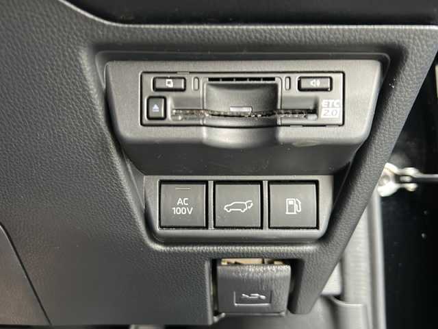 トヨタ プリウス Z 岐阜県 2023(令5)年 4.5万km アティチュードブラックマイカ 登録時走行距離：44867km/ワンオーナー/純正ナビ/フルセグテレビ・Bluetooth/パノラミックビューモニター/モデリスタエアロ/デジタルインナーミラー/ブラインドスポットモニター/パワーバックドア/レザーシート/コンビネーションシート/ETC2.0/アドバンスパーク/レーンキープアシスト/レーダークルーズコントロール/前後コーナーセンサー/LEDヘッドライト/オートライト/オートマチックハイビーム/ＡＣ１００Ｖ/純正フロアマット/純正19インチアルミホイール/保証書