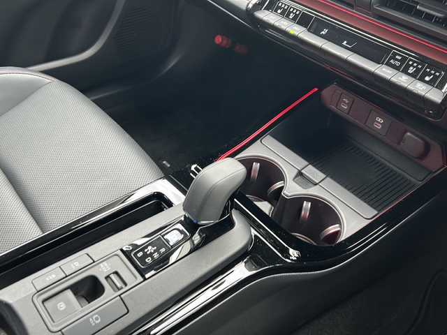 トヨタ プリウス Z 岐阜県 2023(令5)年 4.5万km アティチュードブラックマイカ 登録時走行距離：44867km/ワンオーナー/純正ナビ/フルセグテレビ・Bluetooth/パノラミックビューモニター/モデリスタエアロ/デジタルインナーミラー/ブラインドスポットモニター/パワーバックドア/レザーシート/コンビネーションシート/ETC2.0/アドバンスパーク/レーンキープアシスト/レーダークルーズコントロール/前後コーナーセンサー/LEDヘッドライト/オートライト/オートマチックハイビーム/ＡＣ１００Ｖ/純正フロアマット/純正19インチアルミホイール/保証書