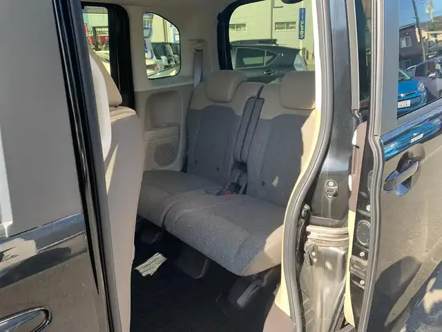 ホンダ Ｎ ＢＯＸ G L ホンダセンシング 福井県 2020(令2)年 7.6万km クリスタルブラックパール (株)IDOMが運営する【じしゃロン福井店】の自社ローン対象車両になります。こちらは現金またはオートローンご利用時の価格です。自社ローンご希望の方は別途その旨お申付け下さい/純正ナビ（cd・dvd・BT接続可）/フルセグテレビ/バックカメラ/ETC/片側パワースライドドア/LEDヘッドライト