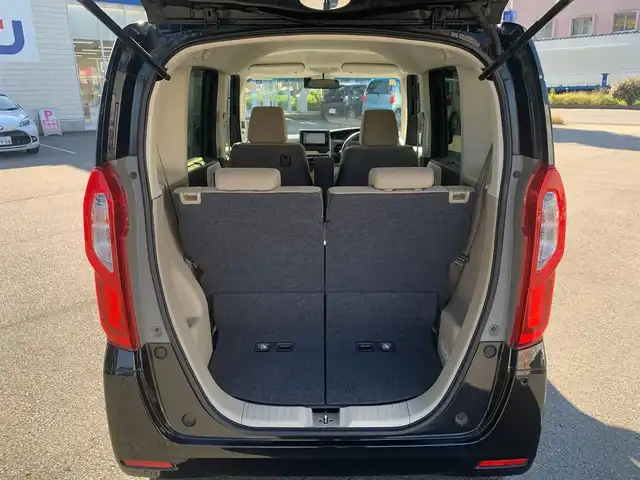 ホンダ Ｎ ＢＯＸ G L ホンダセンシング 福井県 2020(令2)年 7.6万km クリスタルブラックパール (株)IDOMが運営する【じしゃロン福井店】の自社ローン対象車両になります。こちらは現金またはオートローンご利用時の価格です。自社ローンご希望の方は別途その旨お申付け下さい/純正ナビ（cd・dvd・BT接続可）/フルセグテレビ/バックカメラ/ETC/片側パワースライドドア/LEDヘッドライト