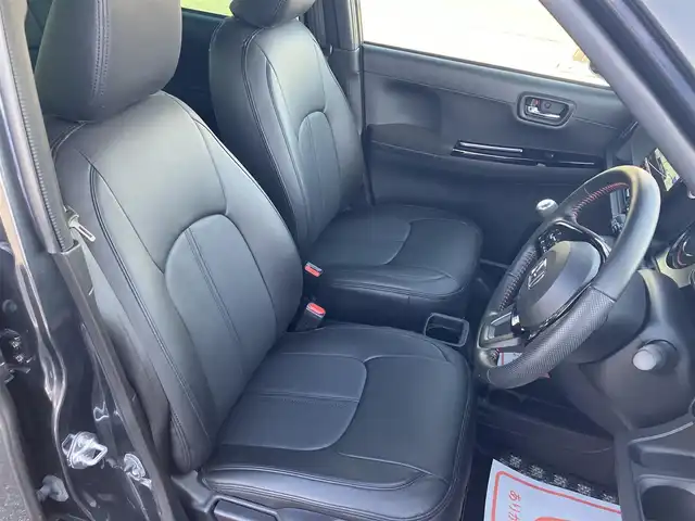 ホンダ Ｎ ＯＮＥ RS 広島県 2023(令5)年 0.6万km メテオロイドグレーメタリック ワンオーナー/純正ナビ/フルセグTV/Bluetooth/バックカメラ/革調シートカバー/前席シートヒーター/6速ミッション/レーダークルーズ/オートライト/社外シフトブーツ/ハイマウントストップランプ点滅キット/ブリッツ製パワーコントローラー/LEDフォグランプ/オプションルームミラー/無限フロアマット/USB端子/2トーンカラー/オプションアルミペダル/社外ブースト計/社外前後ドラレコ/新車保証書/取扱説明書/スペアキー