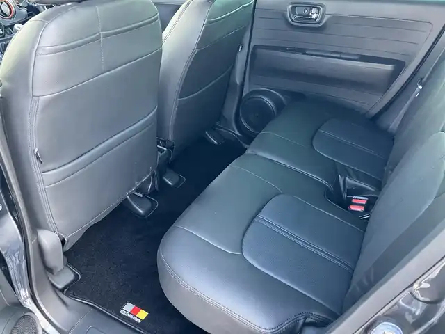 ホンダ Ｎ ＯＮＥ RS 広島県 2023(令5)年 0.6万km メテオロイドグレーメタリック ワンオーナー/純正ナビ/フルセグTV/Bluetooth/バックカメラ/革調シートカバー/前席シートヒーター/6速ミッション/レーダークルーズ/オートライト/社外シフトブーツ/ハイマウントストップランプ点滅キット/ブリッツ製パワーコントローラー/LEDフォグランプ/オプションルームミラー/無限フロアマット/USB端子/2トーンカラー/オプションアルミペダル/社外ブースト計/社外前後ドラレコ/新車保証書/取扱説明書/スペアキー