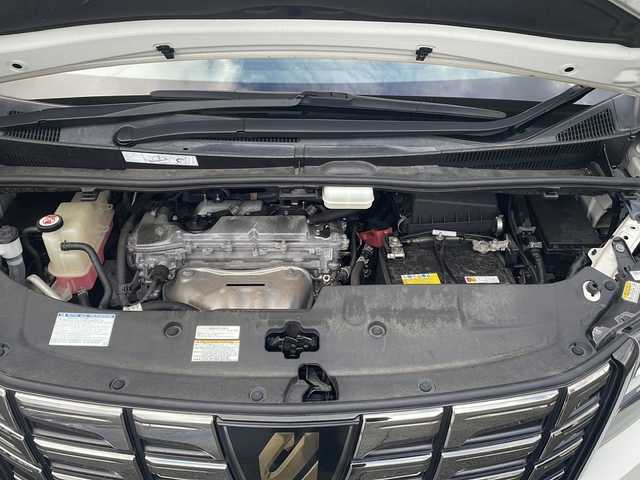 トヨタ アルファード S Aパッケージ タイプブラック 京都府 2017(平29)年 3.9万km ラグジュアリーホワイトパールクリスタルシャインガラスフレーク サンルーフ　モデリスタエアロ　純正メーカーナビ　パノラミックビューモニター　プリクラッシュセーフティ　レーダークルーズ　社外２０インチアルミ　モデリスタマフラー　電動リアゲート　ＬＥＤヘッドライト　社外前後ドラレコ　TRDボンネットスポイラー　ピラーガーニッシュ　シルクブレイズコーナーダクト　リアウイング　ビルトインETC　寒冷地仕様