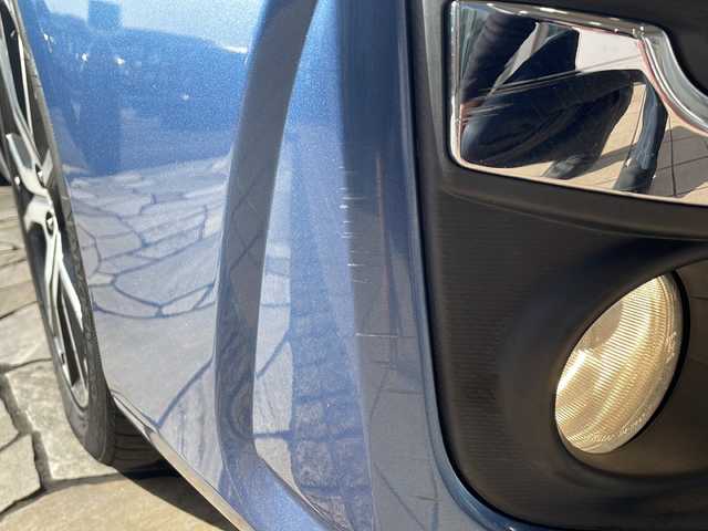 スバル インプレッサ スポーツ 2．0i－Lアイサイト 静岡県 2017(平29)年 8.2万km クォーツブルーP 社外メモリナビ/・CD/・DVD/・フルセグＴＶ/・Bluetooth/・USB/・AM/・FM/主要装備/・ルーフキャリア/・衝突軽減/・レーンキープ/・追従クルコン/・バックカメラ/・ETC/・ドラレコ前/・パドルシフト/・ステリモ/・オートライト/・フォグランプ　/・ダウンヒルアシスト/・社外フロアマット/・純正アルミホイール