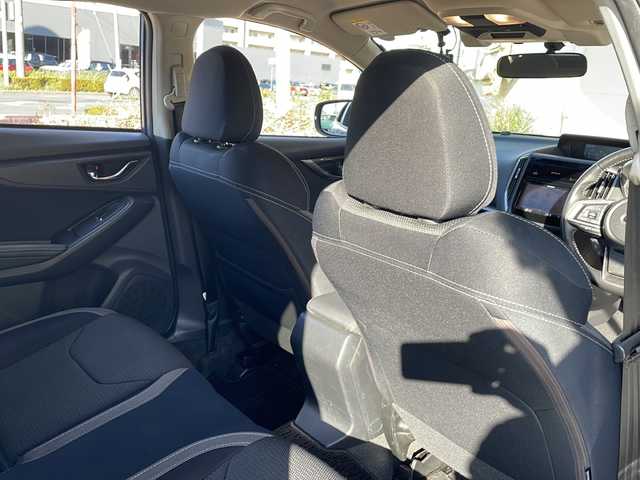 スバル インプレッサ スポーツ 2．0i－Lアイサイト 静岡県 2017(平29)年 8.2万km クォーツブルーP 社外メモリナビ/・CD/・DVD/・フルセグＴＶ/・Bluetooth/・USB/・AM/・FM/主要装備/・ルーフキャリア/・衝突軽減/・レーンキープ/・追従クルコン/・バックカメラ/・ETC/・ドラレコ前/・パドルシフト/・ステリモ/・オートライト/・フォグランプ　/・ダウンヒルアシスト/・社外フロアマット/・純正アルミホイール