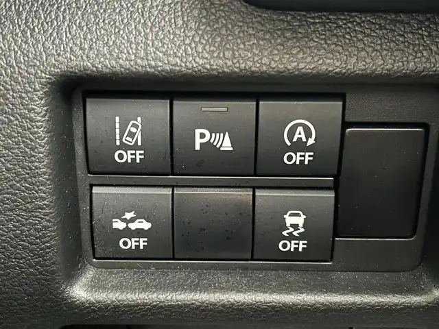 スズキ ハスラー Jスタイル 大阪府 2021(令3)年 3.3万km オフブルーメタリック/ガンメタリック2トーンルーフ スズキセーフティーサポート　/メモリナビ　ストラーダ/　フルセグＴＶ／ＣＤ／ＤＶＤ／/　Ｂｌｕｅｔｏｏｔｈ／ｍｓｖ /バックカメラ　/シートヒーター　/ETC　/前後ドライブレコーダー　/純正フロアマット　/コーナーセンサー　