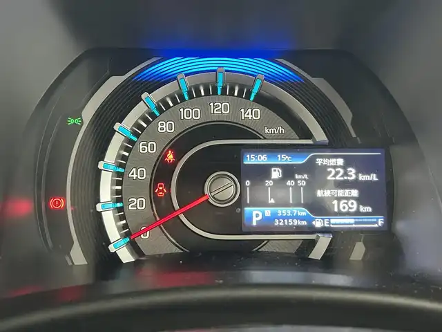 スズキ ハスラー Jスタイル 大阪府 2021(令3)年 3.3万km オフブルーメタリック/ガンメタリック2トーンルーフ スズキセーフティーサポート　/メモリナビ　ストラーダ/　フルセグＴＶ／ＣＤ／ＤＶＤ／/　Ｂｌｕｅｔｏｏｔｈ／ｍｓｖ /バックカメラ　/シートヒーター　/ETC　/前後ドライブレコーダー　/純正フロアマット　/コーナーセンサー　