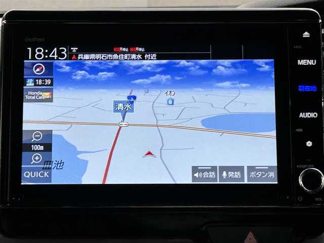 ホンダ Ｎ ＢＯＸ カスタム L スタイル+ブラック 兵庫県 2022(令4)年 2.5万km クリスタルブラックパール 純正メモリナビ/フルセグTV/バックカメラ/前後ドライブレコーダー/前席シートヒーター/両側パワースライドドア/LEDオートライト/純正14インチアルミホイール/スマートキー/ETC/ホンダセンシング/衝突軽減ブレーキ/アダブティブクルーズコントロール
