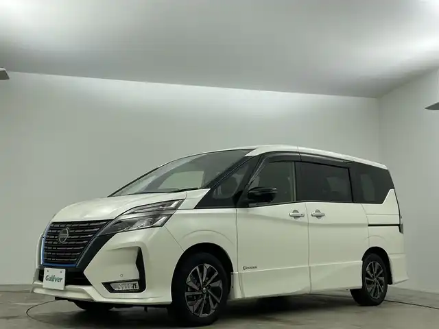 日産 セレナ