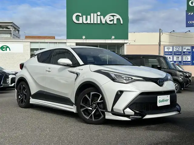 トヨタ Ｃ－ＨＲ