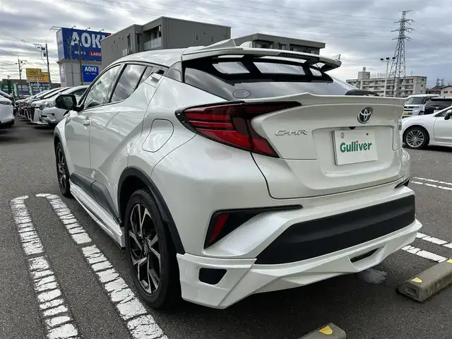 トヨタ Ｃ－ＨＲ