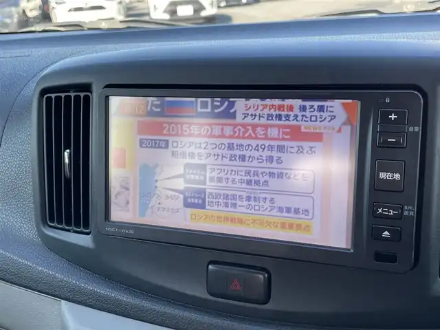 ダイハツ ミラ イース