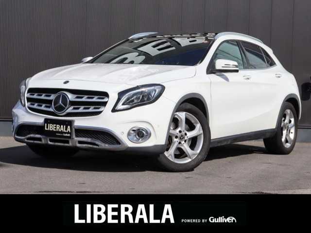 メルセデス・ベンツ ＧＬＡ２２０