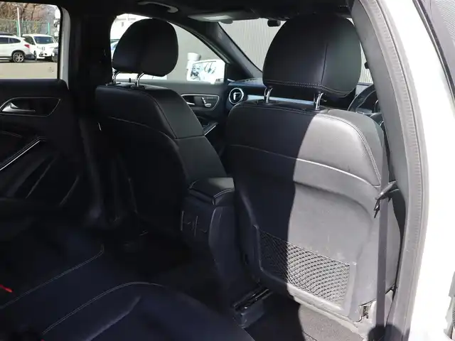 メルセデス・ベンツ ＧＬＡ２２０