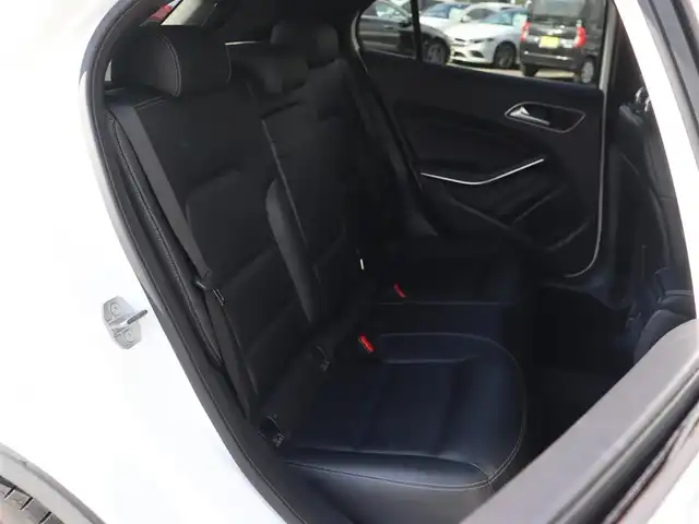 メルセデス・ベンツ ＧＬＡ２２０