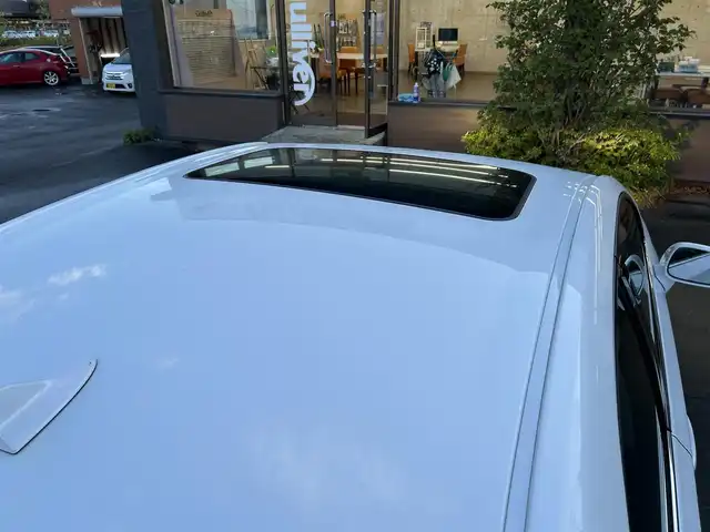 レクサス ＨＳ 250h バージョンS 宮城県 2010(平22)年 8.5万km ホワイトパールクリスタルシャイン