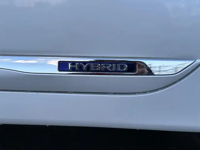 レクサス ＨＳ 250h バージョンS 宮城県 2010(平22)年 8.5万km ホワイトパールクリスタルシャイン