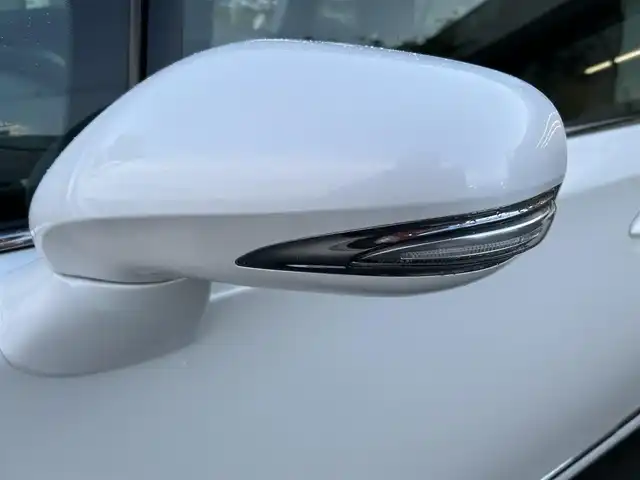 レクサス ＨＳ 250h バージョンS 宮城県 2010(平22)年 8.5万km ホワイトパールクリスタルシャイン