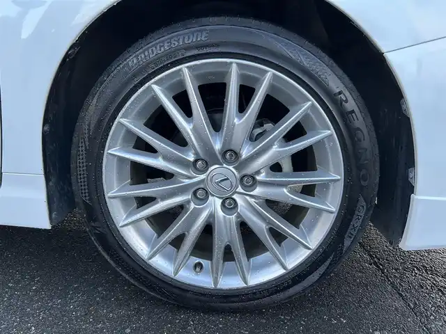 レクサス ＨＳ 250h バージョンS 宮城県 2010(平22)年 8.5万km ホワイトパールクリスタルシャイン