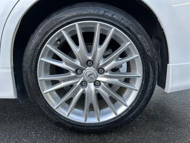 レクサス ＨＳ 250h バージョンS 宮城県 2010(平22)年 8.5万km ホワイトパールクリスタルシャイン