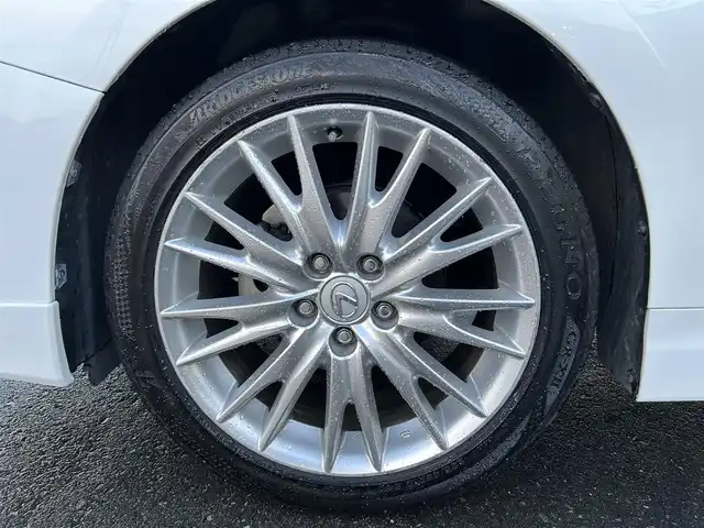 レクサス ＨＳ 250h バージョンS 宮城県 2010(平22)年 8.5万km ホワイトパールクリスタルシャイン