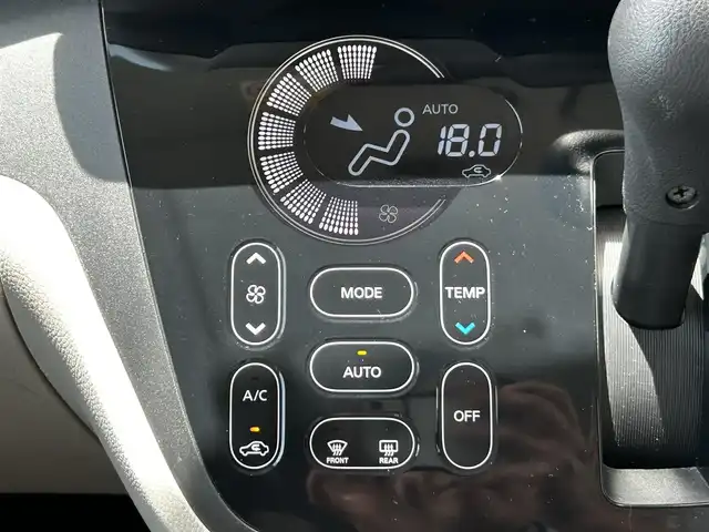日産 デイズ ルークス X 大分県 2017(平29)年 6.9万km モカブラウンP ワンオーナー/純正SDナビ（MM316D-W）/Bluetooth/フルセグ/CD/DVD/アラウンドビューモニター/インテリジェントエマージェンシーブレーキ/パワースライドドア（片側）/純正フロアマット/ベンチシート/ナノイー搭載/電動格納式ミラー/助手席シートバックテーブル（買い物フック付）/アイドリングストップ/スマートキー/プッシュスタート/ETC/USB入力端子/取扱説明書