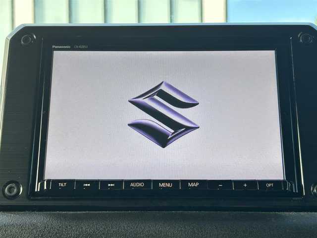 スズキ ジムニー XC 大阪府 2020(令2)年 5.2万km ブルーイッシュブラックパール3 純正８インチナビ/   フルセグTV/CD/DVD/Bluetooth/バックモニター/衝突軽減ブレーキ/横滑り防止装置/前席シートヒーター/クルーズコントロール/レーンキープアシスト/ダウンヒルアシストコントロール/前後ドライブレコーダー/純正16インチアルミホイール/純正フロアマット/プッシュスタート/スマートキー/ＥＴＣ/ＬＥＤ/禁煙車