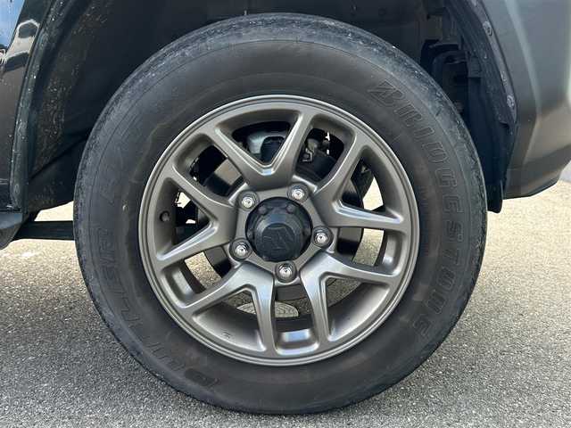 スズキ ジムニー XC 大阪府 2020(令2)年 5.2万km ブルーイッシュブラックパール3 純正８インチナビ/   フルセグTV/CD/DVD/Bluetooth/バックモニター/衝突軽減ブレーキ/横滑り防止装置/前席シートヒーター/クルーズコントロール/レーンキープアシスト/ダウンヒルアシストコントロール/前後ドライブレコーダー/純正16インチアルミホイール/純正フロアマット/プッシュスタート/スマートキー/ＥＴＣ/ＬＥＤ/禁煙車