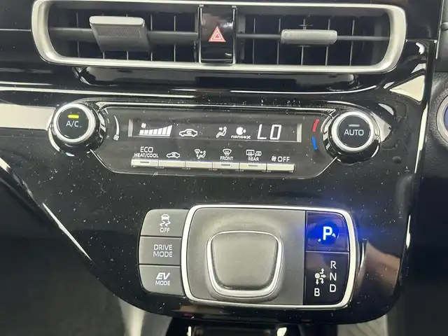 トヨタ アクア G 愛知県 2024(令6)年 1.1万km ブラックマイカ 純正７インチディスプレイオーディオ/（FM/AM/BT/Miracast)/バックカメラ/ETC/トヨタセーフティセンス/・レーントレーシングアシスト/・プリクラッシュセーフティ/・クリアランスソナー/・パーキングサポートブレーキ/・ロードサインアシスト/・レーダークルーズコントロール/RWR＋モード/エコモード/EVモード/オートマチックハイビーム/純正LEDヘッドライト/フロアマット