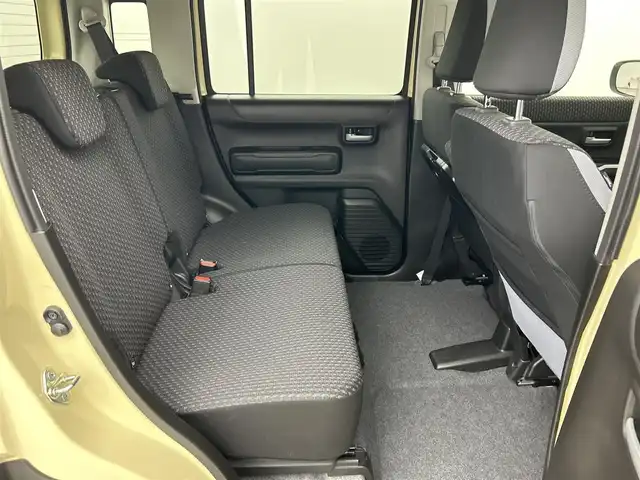 スズキ ハスラー HYBRID X 福岡県 2023(令5)年 0.9万km シフォンアイボリーM 純正ナビ（ＢＴ，フルセグＴＶ）　/アラウンドビューモニター　/ビルトインＥＴＣ　/前後ドラレコ　/アダプティブクルコン　/コーナーセンサー　/衝突被害軽減　/レーンキープ　/シートヒーター　/純正１５インチＡＷ　/ＬＥＤ