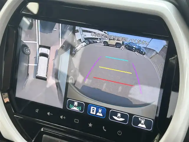 スズキ ハスラー HYBRID X 福岡県 2023(令5)年 0.9万km シフォンアイボリーM 純正ナビ（ＢＴ，フルセグＴＶ）　/アラウンドビューモニター　/ビルトインＥＴＣ　/前後ドラレコ　/アダプティブクルコン　/コーナーセンサー　/衝突被害軽減　/レーンキープ　/シートヒーター　/純正１５インチＡＷ　/ＬＥＤ
