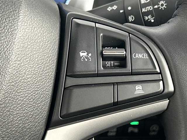 スズキ ハスラー HYBRID X 福岡県 2023(令5)年 0.9万km シフォンアイボリーM 純正ナビ（ＢＴ，フルセグＴＶ）　/アラウンドビューモニター　/ビルトインＥＴＣ　/前後ドラレコ　/アダプティブクルコン　/コーナーセンサー　/衝突被害軽減　/レーンキープ　/シートヒーター　/純正１５インチＡＷ　/ＬＥＤ