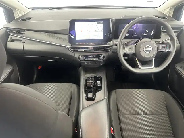 日産 ノート X 愛知県 2021(令3)年 5万km ガーネットレッド 純正ナビ（フルセグ、CD、DVD、Bluetooth、HDMI）/全方位カメラ/デジタルインナーミラー/衝突軽減ブレーキ/レーンキープアシスト/LEDヘッドライト/オートハイビーム/ETC/ドラレコ/コーナーセンサー/純正アルミホイール/純正フロアマット/ACC/スマートキー/USB/横滑り防止装置