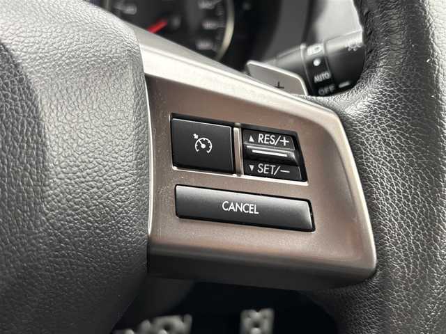 スバル インプレッサ ＸＶ 2．0i－L 宮城県 2014(平26)年 8.7万km アイスシルバーメタリック 登録時走行距離86272km/純正ナビ【フルセグTV・CD/DVD・AM・FM】/クルーズコントロール/純正17インチAW/ドアバイザー