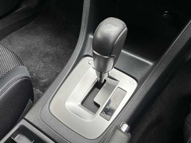 スバル インプレッサ ＸＶ 2．0i－L 宮城県 2014(平26)年 8.7万km アイスシルバーメタリック 登録時走行距離86272km/純正ナビ【フルセグTV・CD/DVD・AM・FM】/クルーズコントロール/純正17インチAW/ドアバイザー