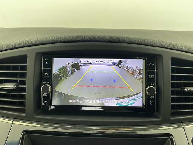 日産 エルグランド 250ハイウェイスターS 栃木県 2018(平30)年 4.6万km ファントムブラック 純正メモリーナビ/　(Bluetooth/フルセグTV/CD/DVD/FM)/バックカメラ/フロントカメラ/ETC2.0/前後ドライブレコーダー/クルーズコントロール/片側パワースライドドア/オットマン(N席/2列目)/ロールサンシェード(2/3列目)/ドアバイザー/純正18インチアルミホイール/純正フロアマット/サイド+カーテンエアバッグ/スマートキー×2本/エンジンスターター/保証書、取扱説明書