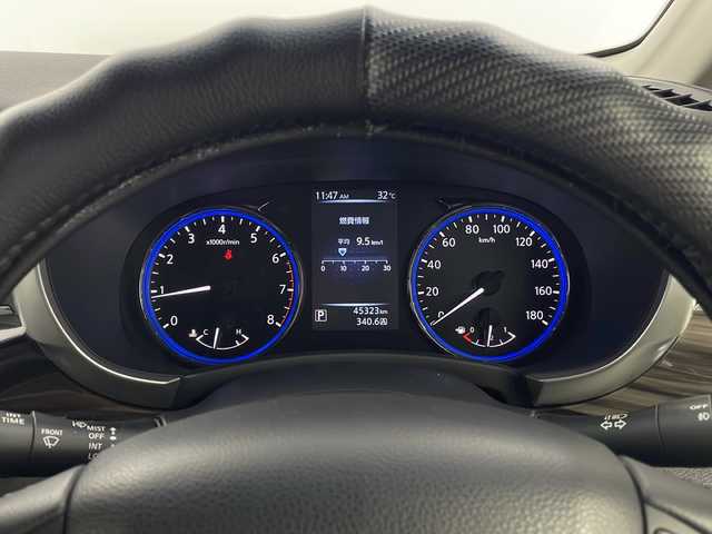日産 エルグランド 250ハイウェイスターS 栃木県 2018(平30)年 4.6万km ファントムブラック 純正メモリーナビ/　(Bluetooth/フルセグTV/CD/DVD/FM)/バックカメラ/フロントカメラ/ETC2.0/前後ドライブレコーダー/クルーズコントロール/片側パワースライドドア/オットマン(N席/2列目)/ロールサンシェード(2/3列目)/ドアバイザー/純正18インチアルミホイール/純正フロアマット/サイド+カーテンエアバッグ/スマートキー×2本/エンジンスターター/保証書、取扱説明書