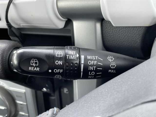 スズキ ハスラー X ターボ 青森県 2014(平26)年 7.9万km パールホワイト/ブラック2トーンルーフ 4WD/シートヒーター/衝突軽減ブレーキ/HIDヘッドライト/社外AW/ドアバイザー/フロアマット/オートライト/フォグランプ/ダウンヒルアシストコントロール/革巻きステアリング