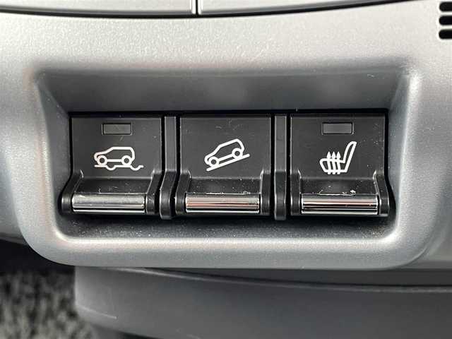 スズキ ハスラー X ターボ 青森県 2014(平26)年 7.9万km パールホワイト/ブラック2トーンルーフ 4WD/シートヒーター/衝突軽減ブレーキ/HIDヘッドライト/社外AW/ドアバイザー/フロアマット/オートライト/フォグランプ/ダウンヒルアシストコントロール/革巻きステアリング