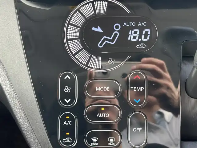 日産 デイズ ルークス ハイウェイスター Gターボ 佐賀県 2018(平30)年 3.7万km ホワイトパール エマージェンシーブレーキ/クルーズコントロール/コーナーセンサー/社外ナビ/・フルセグTV/BT/CD/DVD/インナーミラー型アラウンドビューモニター/純正15インチAW/LEDヘッドライト/ハイビームアシスト/両側パワースライドドア/プッシュスタート/リアサーキュレーター/ETC/スペアキー×1/保証書