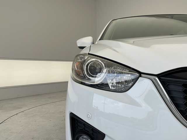 マツダ ＣＸ－５ 20S Lパッケージ 愛知県 2012(平24)年 4.5万km クリスタルホワイトパールマイカ 純正ナビ/プレミアムサウンドBOSE/クルーズコントロール/シートヒーター/ブラインドスポットモニター/ワンセグ/Bluetooth/バックカメラ/パワーシート/コーナーセンサー/純正アルミホイール/HIDライト/オートライト/ETC/ステアリングスイッチ/スマートキー/プッシュスタート