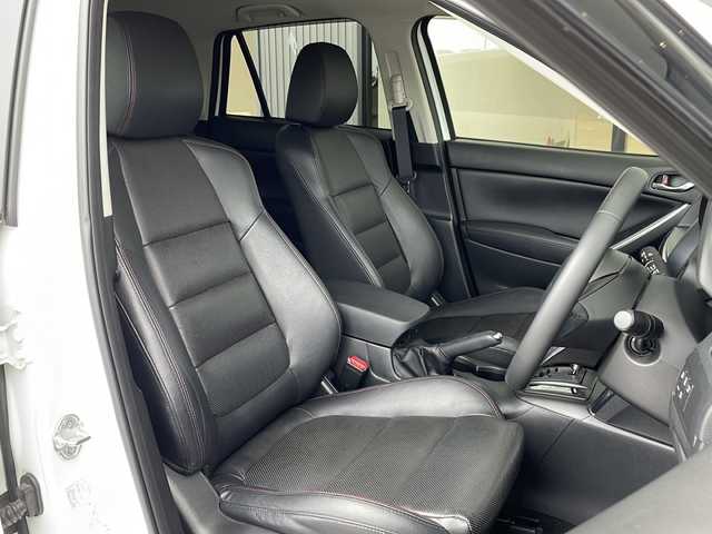 マツダ ＣＸ－５ 20S Lパッケージ 愛知県 2012(平24)年 4.5万km クリスタルホワイトパールマイカ 純正ナビ/プレミアムサウンドBOSE/クルーズコントロール/シートヒーター/ブラインドスポットモニター/ワンセグ/Bluetooth/バックカメラ/パワーシート/コーナーセンサー/純正アルミホイール/HIDライト/オートライト/ETC/ステアリングスイッチ/スマートキー/プッシュスタート